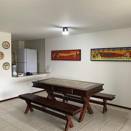 Casa No Paraiso Dos Carneiros Em Tamandaré エクステリア 写真