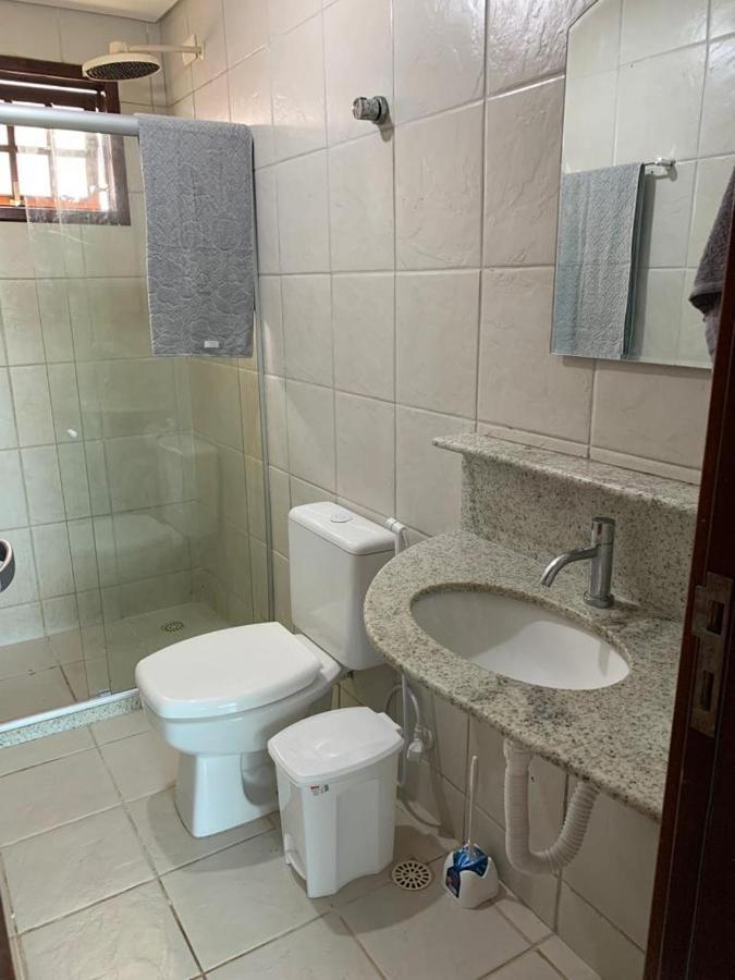 Casa No Paraiso Dos Carneiros Em Tamandaré エクステリア 写真