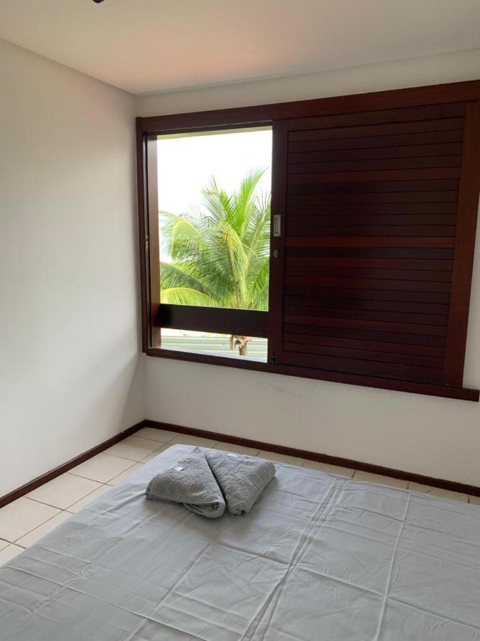 Casa No Paraiso Dos Carneiros Em Tamandaré エクステリア 写真