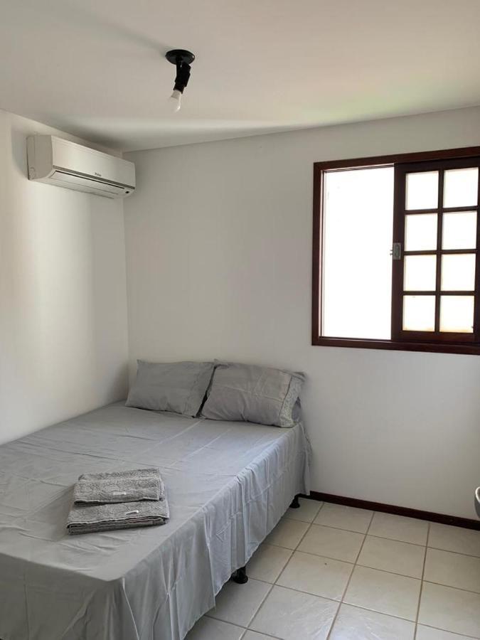 Casa No Paraiso Dos Carneiros Em Tamandaré エクステリア 写真