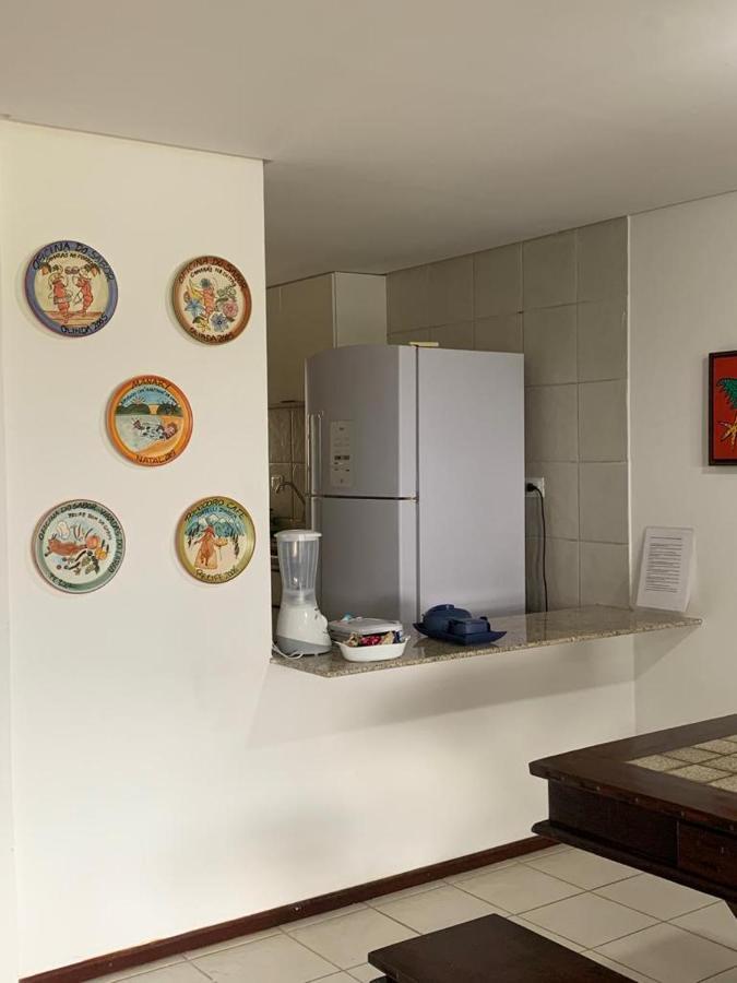 Casa No Paraiso Dos Carneiros Em Tamandaré エクステリア 写真